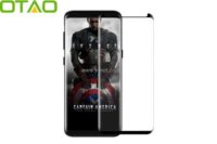 מגן מסך גלקסי נוט 8 מזכוכית מחוסמת NOTE 8 מבית OTAO - כל המסך
