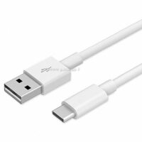 כבל סנכרון וטעינה - USB ל - Type-C - חברת Baseline - אורך 2 מטר