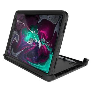 ⁦כיסוי Defender לאייפד פרו -  OTTERBOX for iPad PRO דגם 11"⁩ – תמונה ⁦3⁩