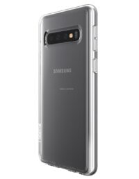 כיסוי קריסטל SKECH Crystal לגלקסי S10 - שקוף Galaxy S10