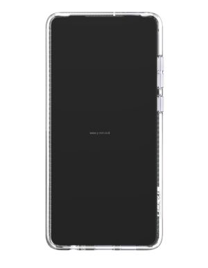 ⁦כיסוי קריסטל SKECH Matrix SE לוואווי P30 - שקוף Huawei P30⁩ – תמונה ⁦3⁩
