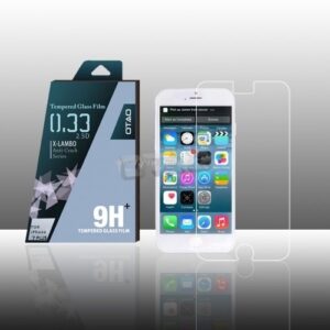 מגן מסך אייפון 7/8 פלוס 5.5" מזכוכית מחוסמת מבית OTAO!