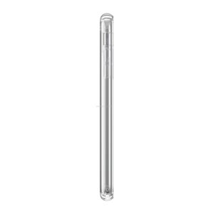⁦מגן לאייפון XS <B>MAX</B> דגם  SPECK Presidio - שקוף⁩ – תמונה ⁦4⁩