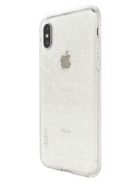 כיסוי מטריקס SKECH Matrix Spark לאייפון XS Max - נצנצים