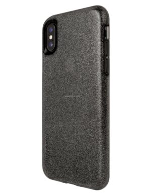 ⁦כיסוי מטריקס SKECH Matrix Spark לאייפון XS Max - נצנצים⁩ – תמונה ⁦2⁩