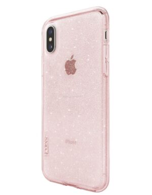 ⁦כיסוי מטריקס SKECH Matrix Spark לאייפון XS Max - נצנצים⁩ – תמונה ⁦3⁩