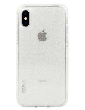 ⁦כיסוי מטריקס SKECH Matrix Spark לאייפון XS Max - נצנצים⁩ – תמונה ⁦4⁩