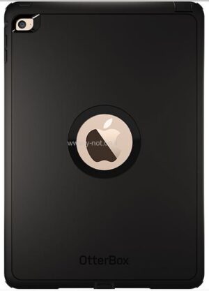 ⁦כיסוי Defender לאייפד פרו -  OTTERBOX for iPad PRO דגם 9.7"⁩ – תמונה ⁦2⁩