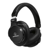 אוזניות קשת מקצועיות עם ביטול רעשים - AUDIO TECHNICA ATH-MSR7NC