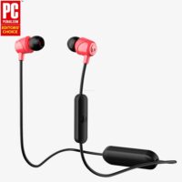 אוזניות ‏אלחוטיות Skullcandy JIB WIRELESS