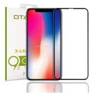 מגן מסך אייפון 11 <b>Pro Max</b> מזכוכית מחוסמת מבית OTAO! - כל המסך