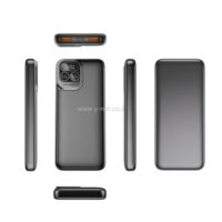 מטען נייד 10  , 000mAh Essentials