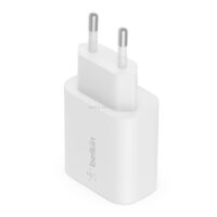 מטען קיר - 25W USB-C בלקין