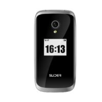 מכשיר למבוגרים SLIDER W70 BLACK