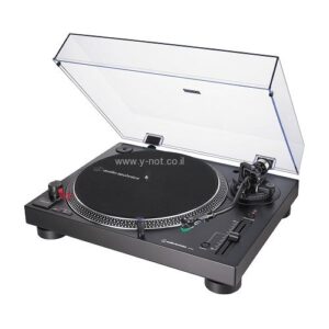 פטיפון AT-LP120XUSBBK Audio Technica