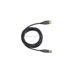 ⁦פטיפון AT-LP120XUSBBK Audio Technica⁩ – תמונה ⁦7⁩