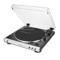 פטיפון AT-LP60XBTWH Audio-Technica