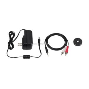 ⁦פטיפון AT-LP60XBTWH Audio-Technica⁩ – תמונה ⁦6⁩