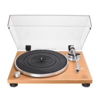 פטיפון AT-LPW30TK Audio-Technica