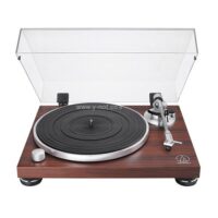 פטיפון AT-LPW50BTRW Audio-Technica