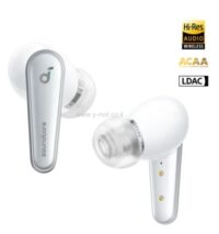 אוזניה Anker Soundcore ANC Liberty 4 לבן /שחור