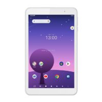 טאבלט 8” 16GB עם חריץ לכרטיס עד 256GB