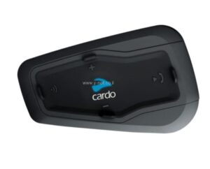 ⁦דיבורית בלוטוס לקסדה Cardo FREECOM1 Plus⁩ – תמונה ⁦2⁩