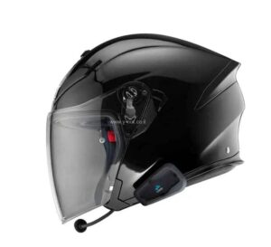 ⁦דיבורית בלוטוס לקסדה Cardo FREECOM1 Plus⁩ – תמונה ⁦3⁩
