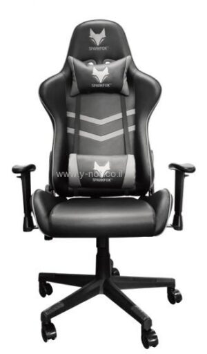 מושב גיימינג מקצועי GT EXTREME SPARKFOX GC65C