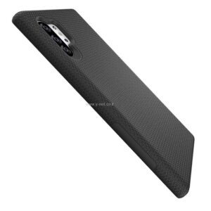 ⁦מגן גלקסי FLEX for Samsung Note 10 <b>Plus</b>  - שני חלקים⁩ – תמונה ⁦3⁩
