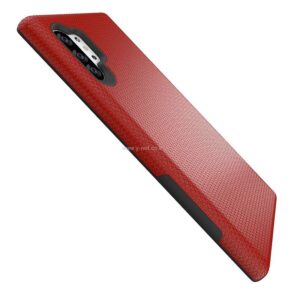 ⁦מגן גלקסי FLEX for Samsung Note 10 <b>Plus</b>  - שני חלקים⁩ – תמונה ⁦6⁩