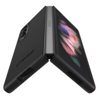 כיסוי Thin Flex Galaxy Z Fold 6  Otterbox - צבע שחור
