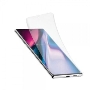 ⁦מגן מסך TPU לגלקסי נוט 10<b> פלוס</b> Screen Protector for Galay Note⁩ – תמונה ⁦2⁩