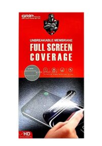 מגן מסך TPU לגלקסי S20<b> פלוס</b> Screen Protector for Galay