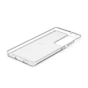 ⁦מגן לגלקסי S21 <b> אולטרה</b> מבית GRIP CRYSTAL קשיח ומגן במיוחד⁩ – תמונה ⁦4⁩