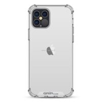 מגן לאייפון 14 דגם GRIP GUARD - שקוף