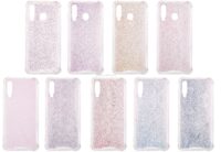 מגן נצנצים ל-redmi note 9 - מגוון צבעים נוצצים GRIP Guard Glitter
