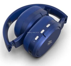 ⁦אוזניות IFROGZ דגם NOISE CANCELING AIRTIME VIBE⁩ – תמונה ⁦5⁩