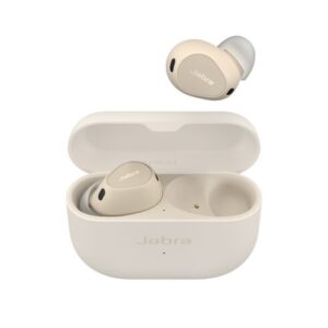 ⁦אוזניות אלחוטיות איכותיות עם Dolby Atmos<b> Jabra Elite 10  </b>⁩ – תמונה ⁦2⁩