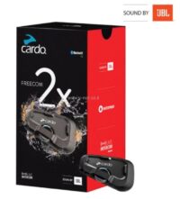 דיבורית בלוטוס לקסדה Cardo FREECOM 2X
