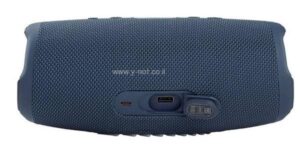 ⁦רמקול נייד JBL Charge 5 - אלחוטי ונייד⁩ – תמונה ⁦4⁩