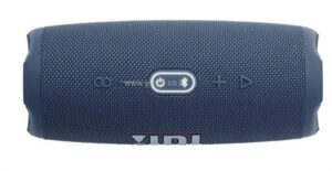 ⁦רמקול נייד JBL Charge 5 - אלחוטי ונייד⁩ – תמונה ⁦5⁩