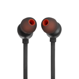 ⁦אוזניות  TUNE T310C jbl- שחור / לבן⁩ – תמונה ⁦9⁩