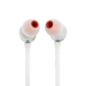 ⁦אוזניות  TUNE T310C jbl- שחור / לבן⁩ – תמונה ⁦10⁩