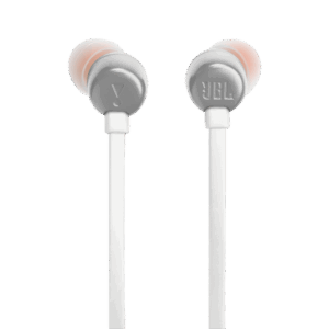⁦אוזניות  TUNE T310C jbl- שחור / לבן⁩ – תמונה ⁦14⁩