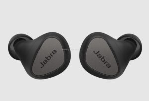 ⁦אוזניות  <b> Jabra Connect 5t  </b>   True Wireless איכותיות עם סינון רעשים למוזיקה ושיחות עם משטח טעינה⁩ – תמונה ⁦2⁩