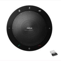 רמקול נייד- הפתרון המושלם לחדרי ישיבות MS Speak 510 + Lync