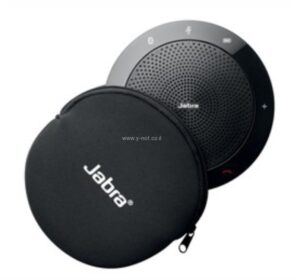 ⁦רמקול נייד- הפתרון המושלם לחדרי ישיבות MS Speak 510 + Lync⁩ – תמונה ⁦3⁩