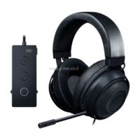 אוזניות גיימרים ומיקרופון Razer KRAKEN TOURNAMENT EDITION
