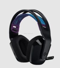 אוזניות גיימינג אלחוטיות LOGITECH G535 LIGHTSPEED